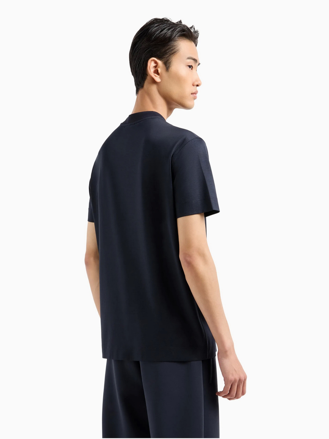 Футболки і поло Emporio Armani модель 6D1TR3-1JOSZ-0950 Фото