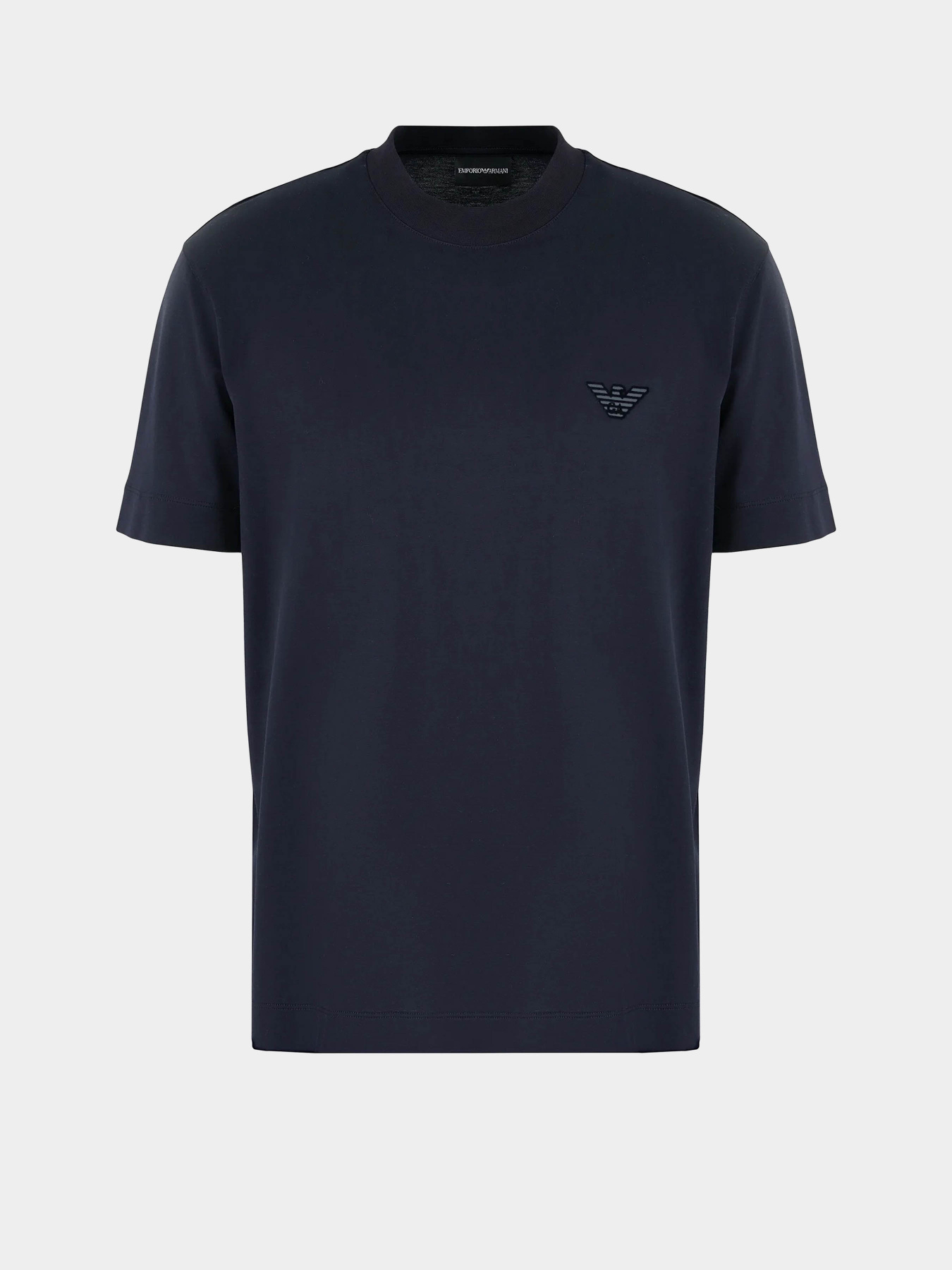 Футболки і поло Emporio Armani модель 6D1TR3-1JOSZ-0950 Фото