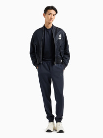Футболки і поло Emporio Armani модель 6D1TR3-1JOSZ-0950 Фото