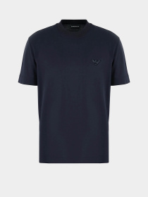Футболки і поло Emporio Armani модель 6D1TR3-1JOSZ-0950 Фото