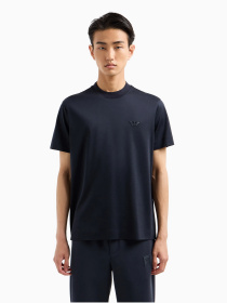 Футболки і поло Emporio Armani модель 6D1TR3-1JOSZ-0950 Фото