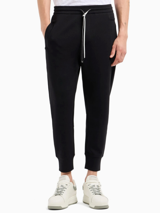 Брюки Emporio Armani модель 8N1P92-1JHSZ-0999 Фото