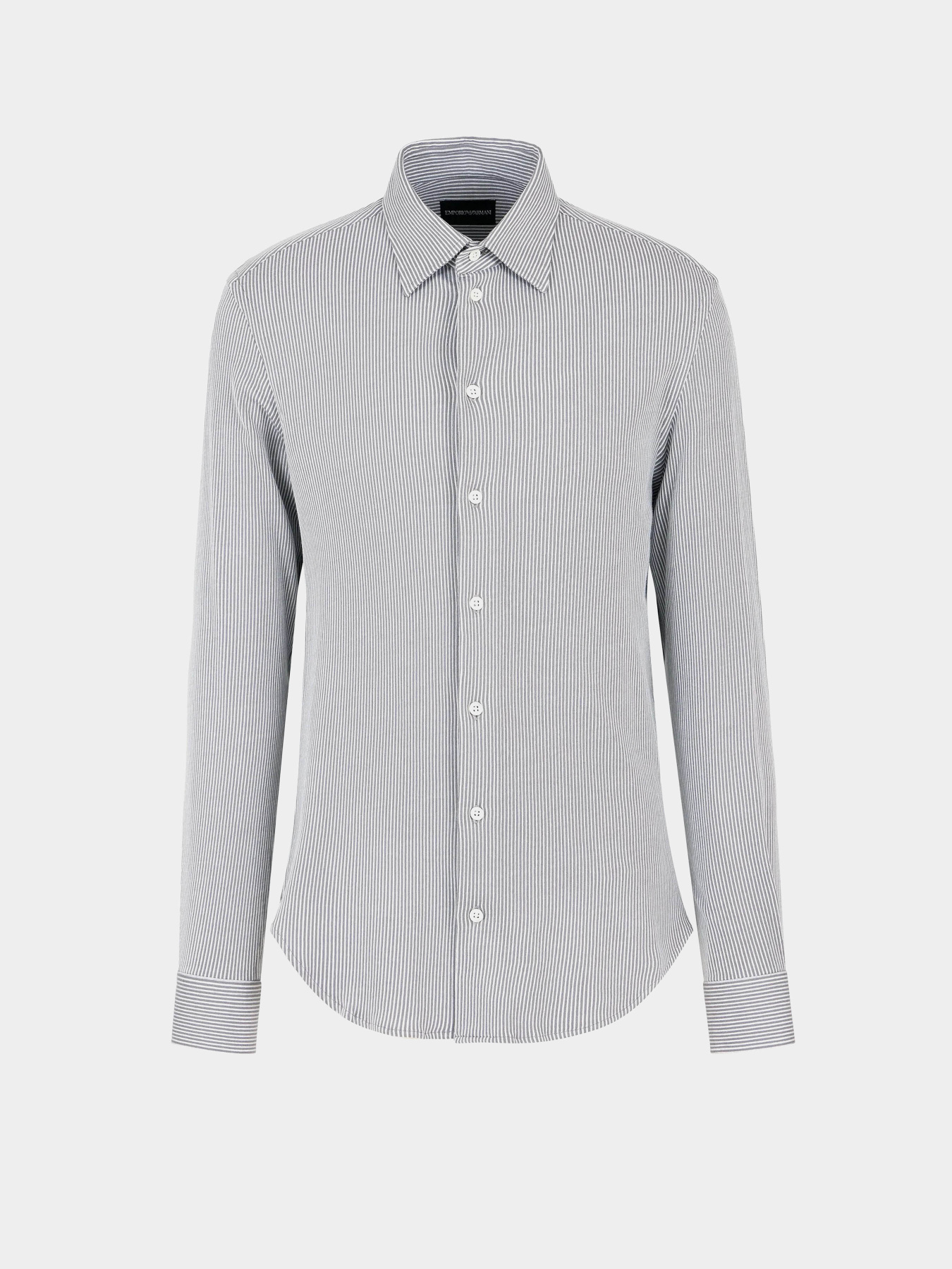 Рубашки Emporio Armani модель EM000099-TE11577-F8029 Фото