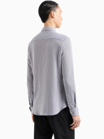 Рубашки Emporio Armani модель EM000099-TE11577-F8029 Фото
