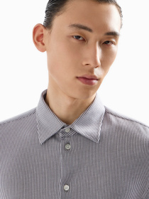 Рубашки Emporio Armani модель EM000099-TE11577-F8029 Фото