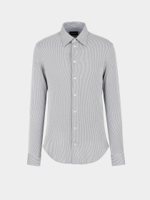 Рубашки Emporio Armani модель EM000099-TE11577-F8029 Фото
