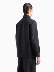 Рубашки Emporio Armani модель EM000298-TE11234-UB109 Фото