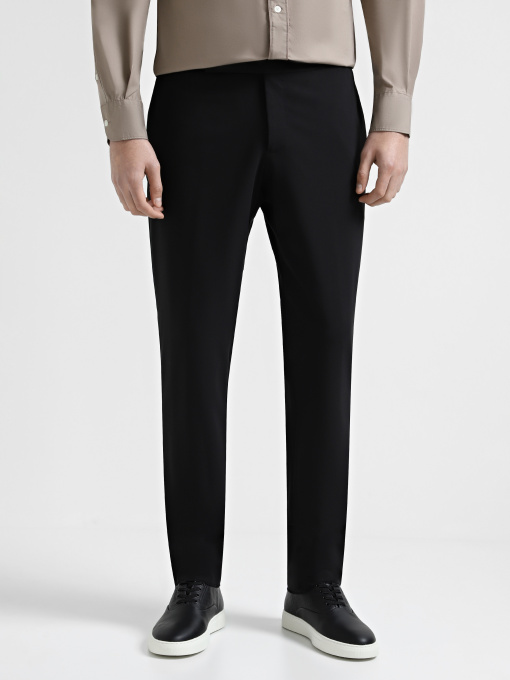 Брюки Emporio Armani модель EM000565-TE10404-UC001 Фото