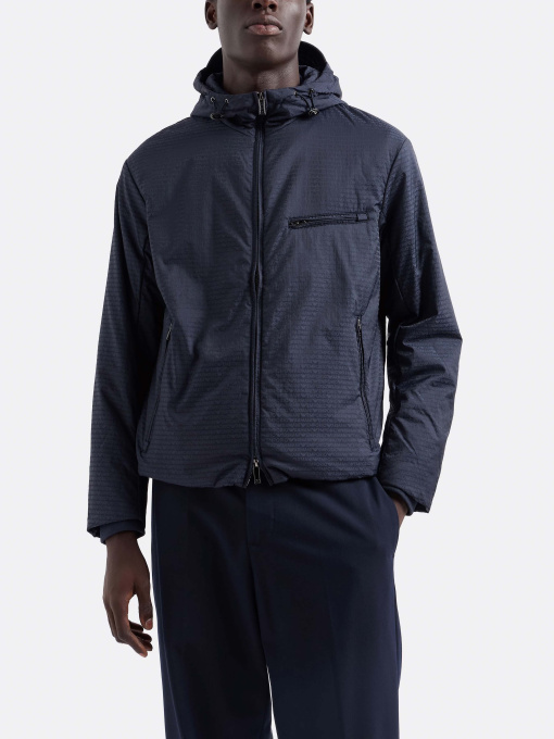 Куртки та дублянки Emporio Armani модель 6D1B64-1NNXZ-0920 Фото
