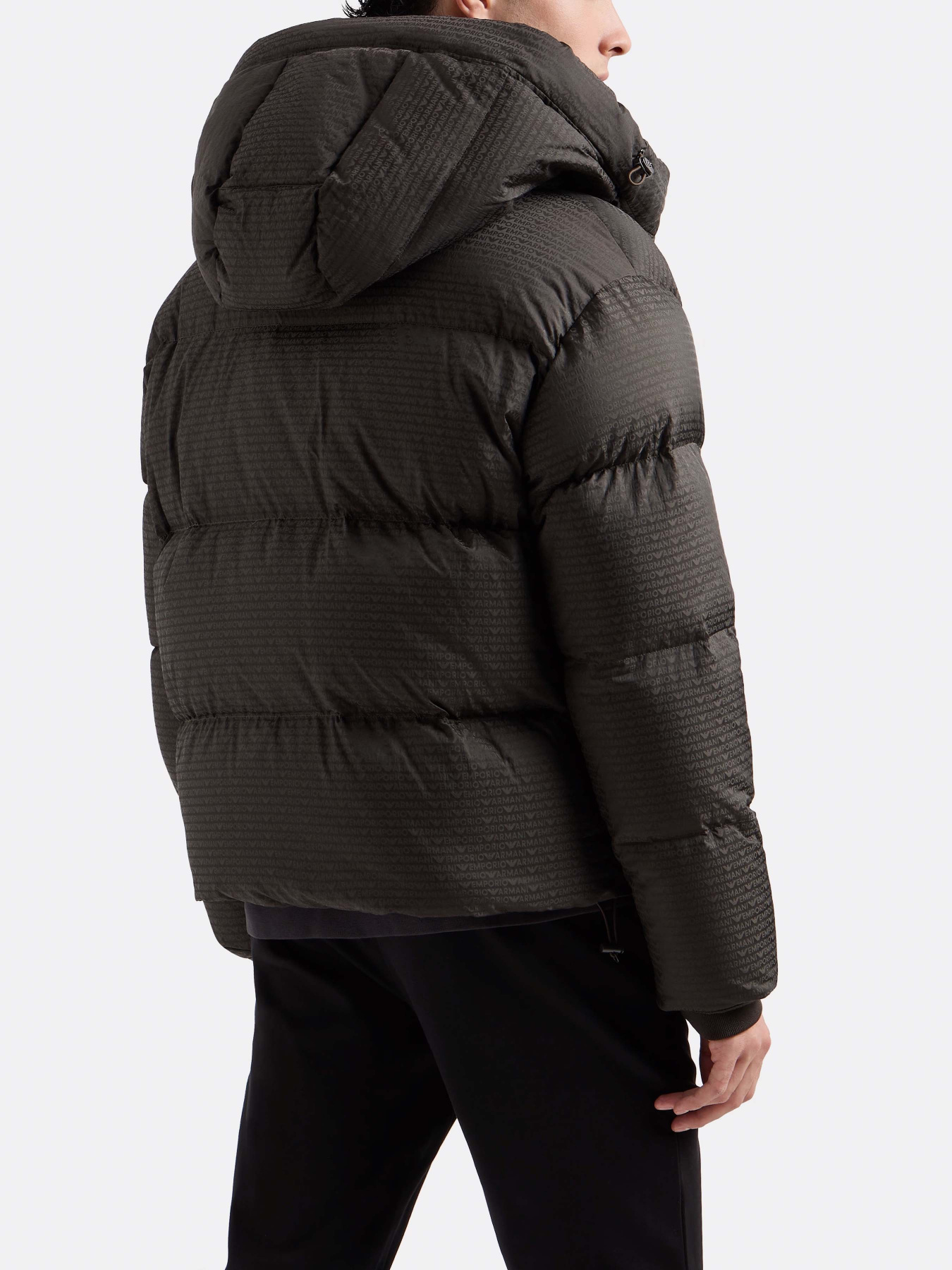 Куртки и дубленки Emporio Armani модель 6D1BC3-1NNXZ-05A6 Куртки и дубленки Emporio Armani модель 6D1BC3-1NNXZ-05A6 Фото