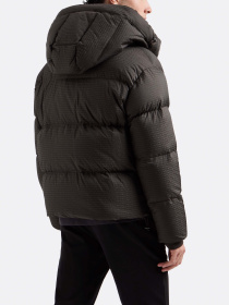 Куртки и дубленки Emporio Armani модель 6D1BC3-1NNXZ-05A6 Фото