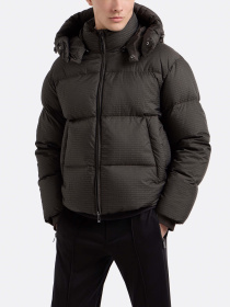Куртки и дубленки Emporio Armani модель 6D1BC3-1NNXZ-05A6 Фото