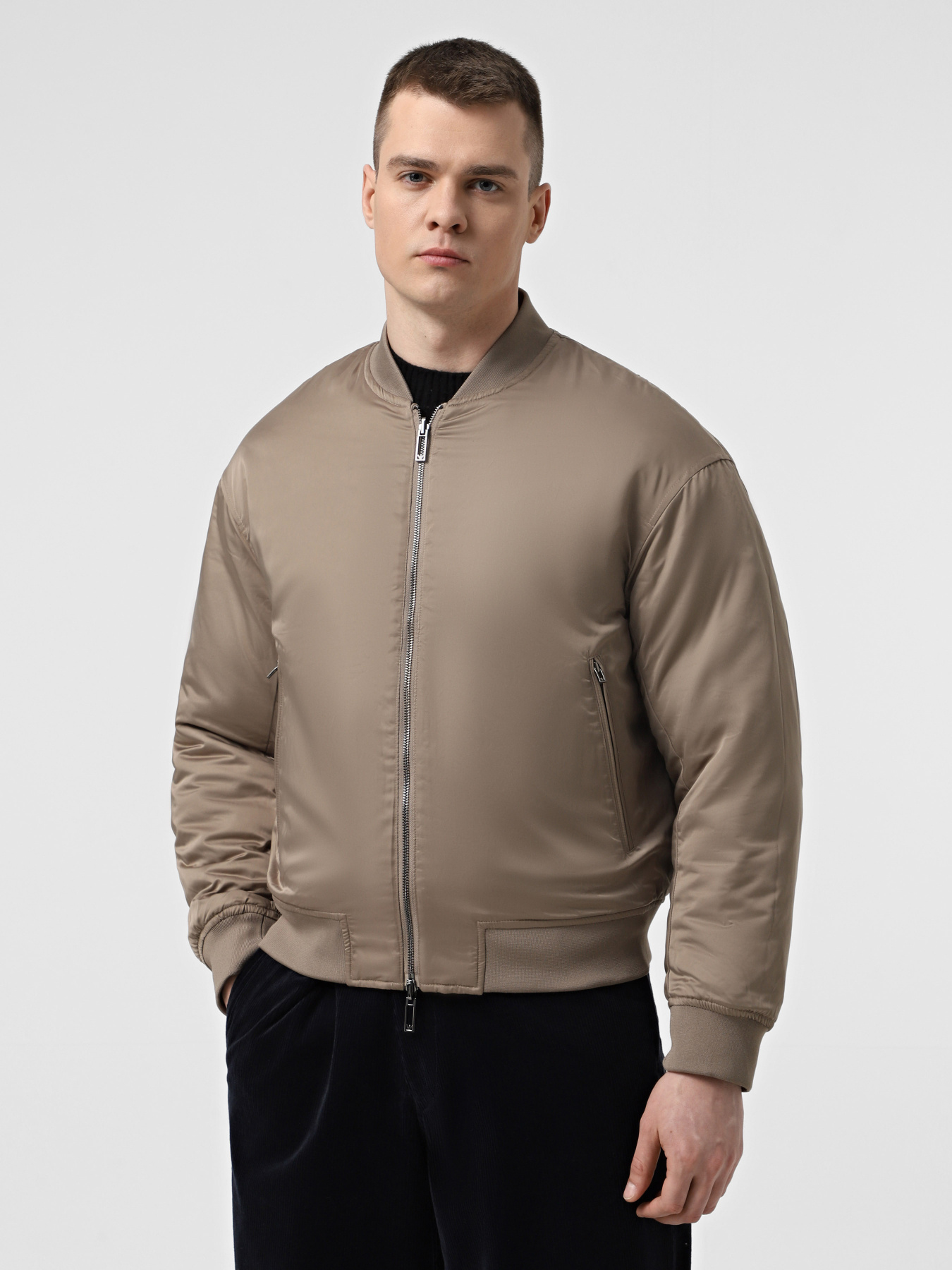 Куртки та дублянки Emporio Armani модель 6D1B71-1NUAZ-0144 Фото