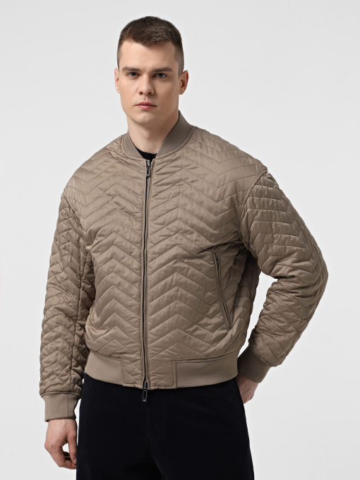 Куртки и дубленки Emporio Armani модель 6D1B71-1NUAZ-0144 Фото