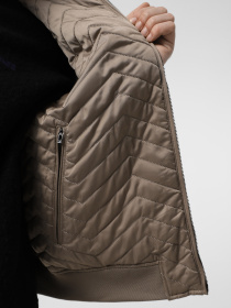 Куртки та дублянки Emporio Armani модель 6D1B71-1NUAZ-0144 Фото
