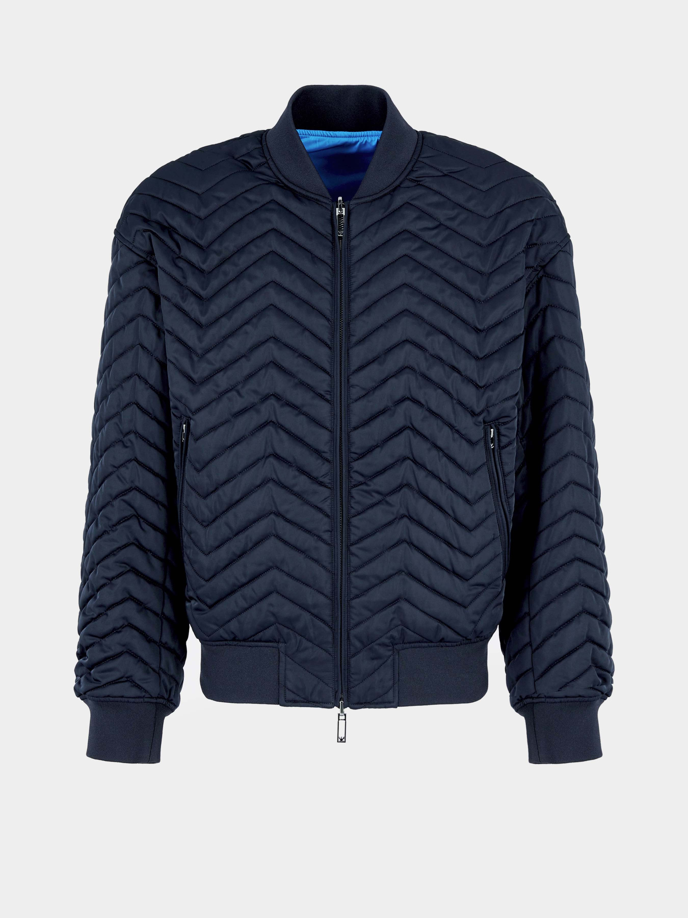 Куртки та дублянки Emporio Armani модель 6D1B71-1NUAZ-0920 Фото