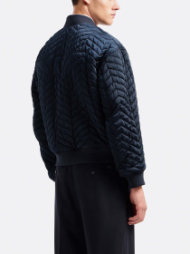 Куртки та дублянки Emporio Armani модель 6D1B71-1NUAZ-0920 Фото