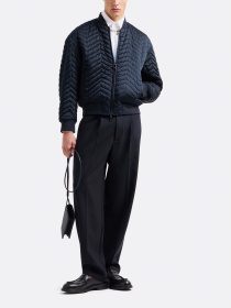 Куртки та дублянки Emporio Armani модель 6D1B71-1NUAZ-0920 Фото