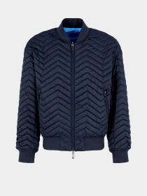 Куртки та дублянки Emporio Armani модель 6D1B71-1NUAZ-0920 Фото