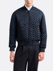Куртки та дублянки Emporio Armani модель 6D1B71-1NUAZ-0920 Фото