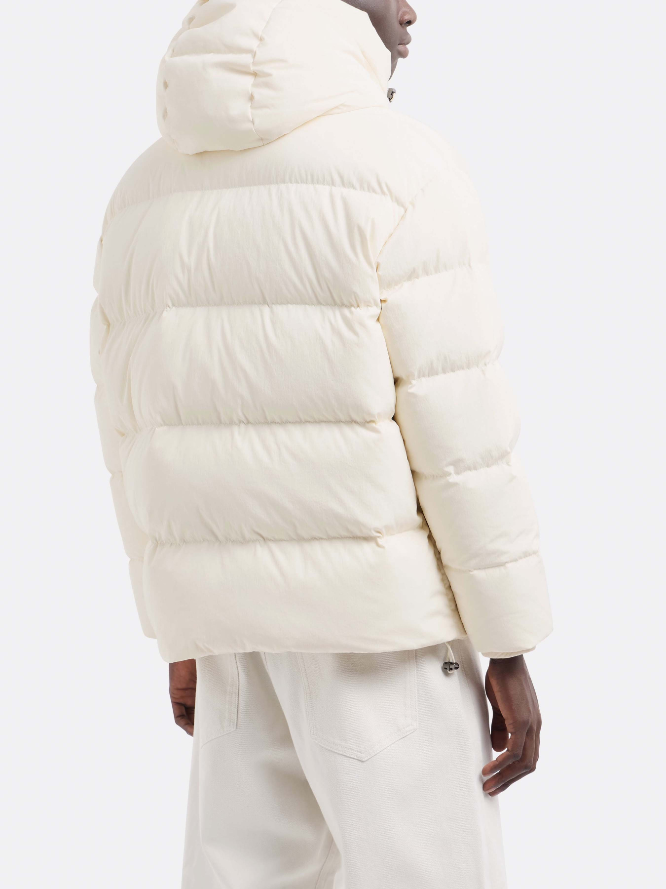Куртки и дубленки Emporio Armani модель 6D1B83-1NVDZ-0128 Куртки и дубленки Emporio Armani модель 6D1B83-1NVDZ-0128 Фото