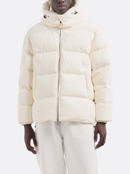 Куртки та дублянки Emporio Armani модель 6D1B83-1NVDZ-0128 Фото