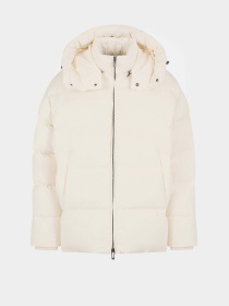 Куртки и дубленки Emporio Armani модель 6D1B83-1NVDZ-0128 Фото