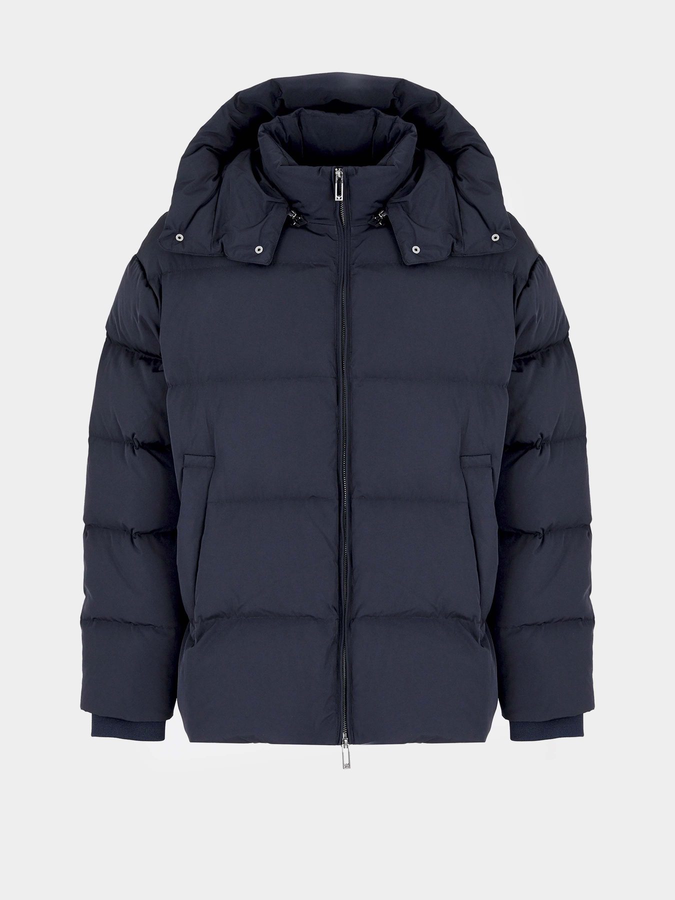 Куртки та дублянки Emporio Armani модель 6D1B83-1NVDZ-0920 Куртки та дублянки Emporio Armani модель 6D1B83-1NVDZ-0920 Фото