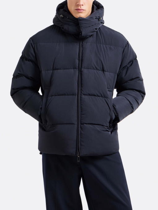 Куртки та дублянки Emporio Armani модель 6D1B83-1NVDZ-0920 Фото
