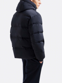 Куртки та дублянки Emporio Armani модель 6D1B83-1NVDZ-0920 Фото