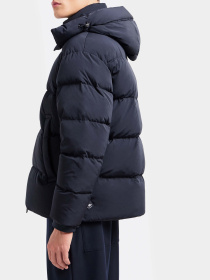 Куртки та дублянки Emporio Armani модель 6D1B83-1NVDZ-0920 Фото