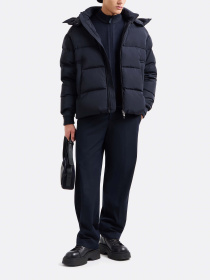 Куртки та дублянки Emporio Armani модель 6D1B83-1NVDZ-0920 Фото