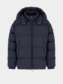 Куртки та дублянки Emporio Armani модель 6D1B83-1NVDZ-0920 Фото