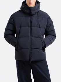 Куртки та дублянки Emporio Armani модель 6D1B83-1NVDZ-0920 Фото