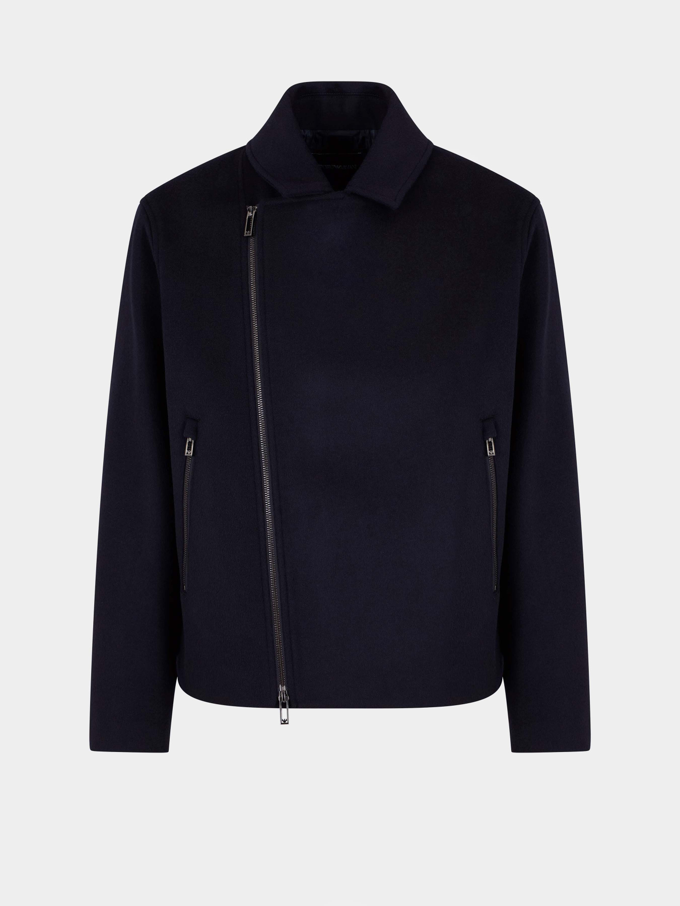 Пальто и плащи Emporio Armani модель 6D1BA4-1NMYZ-0920 Пальто и плащи Emporio Armani модель 6D1BA4-1NMYZ-0920 Фото