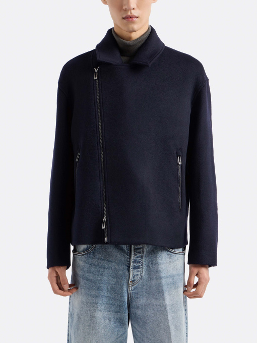Пальто и плащи Emporio Armani модель 6D1BA4-1NMYZ-0920 Фото