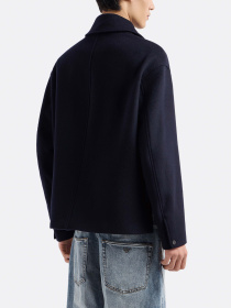 Пальто и плащи Emporio Armani модель 6D1BA4-1NMYZ-0920 Фото