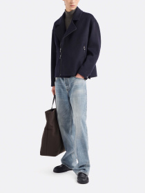 Пальто и плащи Emporio Armani модель 6D1BA4-1NMYZ-0920 Фото