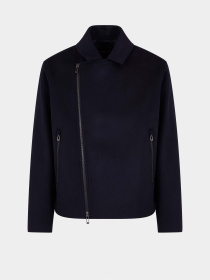 Пальто и плащи Emporio Armani модель 6D1BA4-1NMYZ-0920 Фото