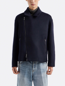 Пальто и плащи Emporio Armani модель 6D1BA4-1NMYZ-0920 Фото