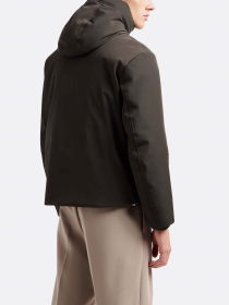 Куртки и дубленки Emporio Armani модель 6D1BC1-1NTLZ-05A6 Фото