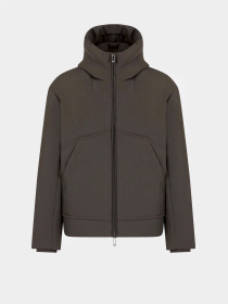 Куртки и дубленки Emporio Armani модель 6D1BC1-1NTLZ-05A6 Фото