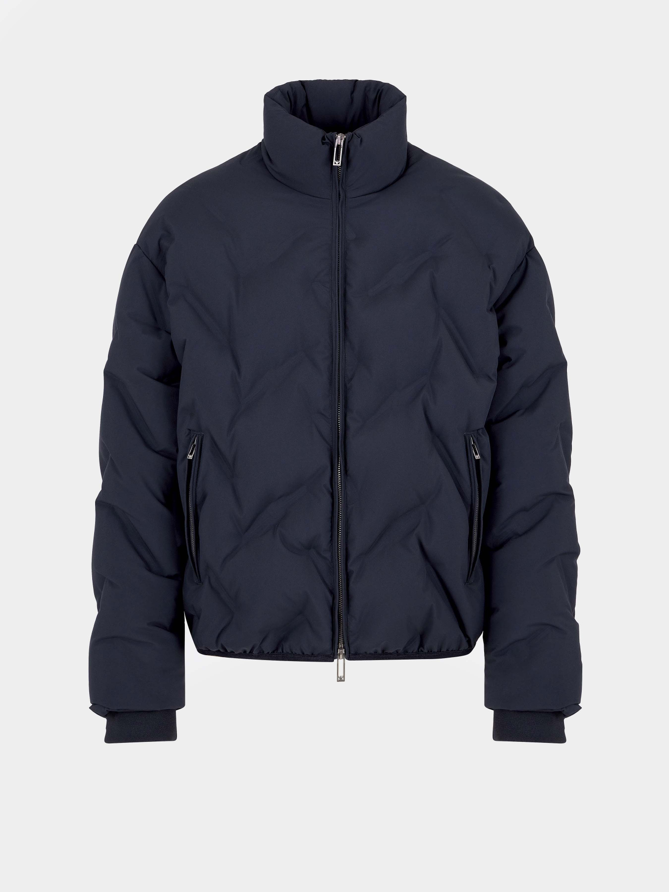 Куртки и дубленки Emporio Armani модель 6D1BD6-1NUEZ-0920 Куртки и дубленки Emporio Armani модель 6D1BD6-1NUEZ-0920 Фото