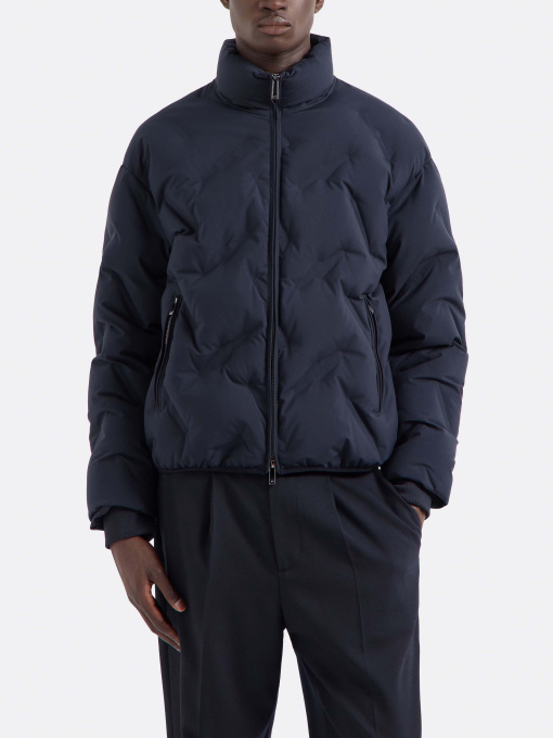 Куртки та дублянки Emporio Armani модель 6D1BD6-1NUEZ-0920 Фото