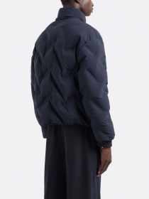 Куртки и дубленки Emporio Armani модель 6D1BD6-1NUEZ-0920 Фото