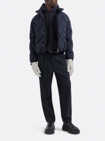 Куртки и дубленки Emporio Armani модель 6D1BD6-1NUEZ-0920 Фото
