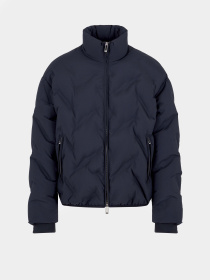 Куртки и дубленки Emporio Armani модель 6D1BD6-1NUEZ-0920 Фото