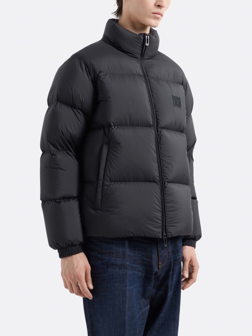 Куртки та дублянки Emporio Armani модель 6D1BF6-1NQTZ-0999 Фото