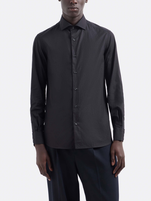 Рубашки Emporio Armani модель 6D1C86-1K6CZ-F939 Фото