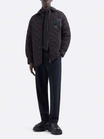 Рубашки Emporio Armani модель 6D1C86-1K6CZ-F939 Фото